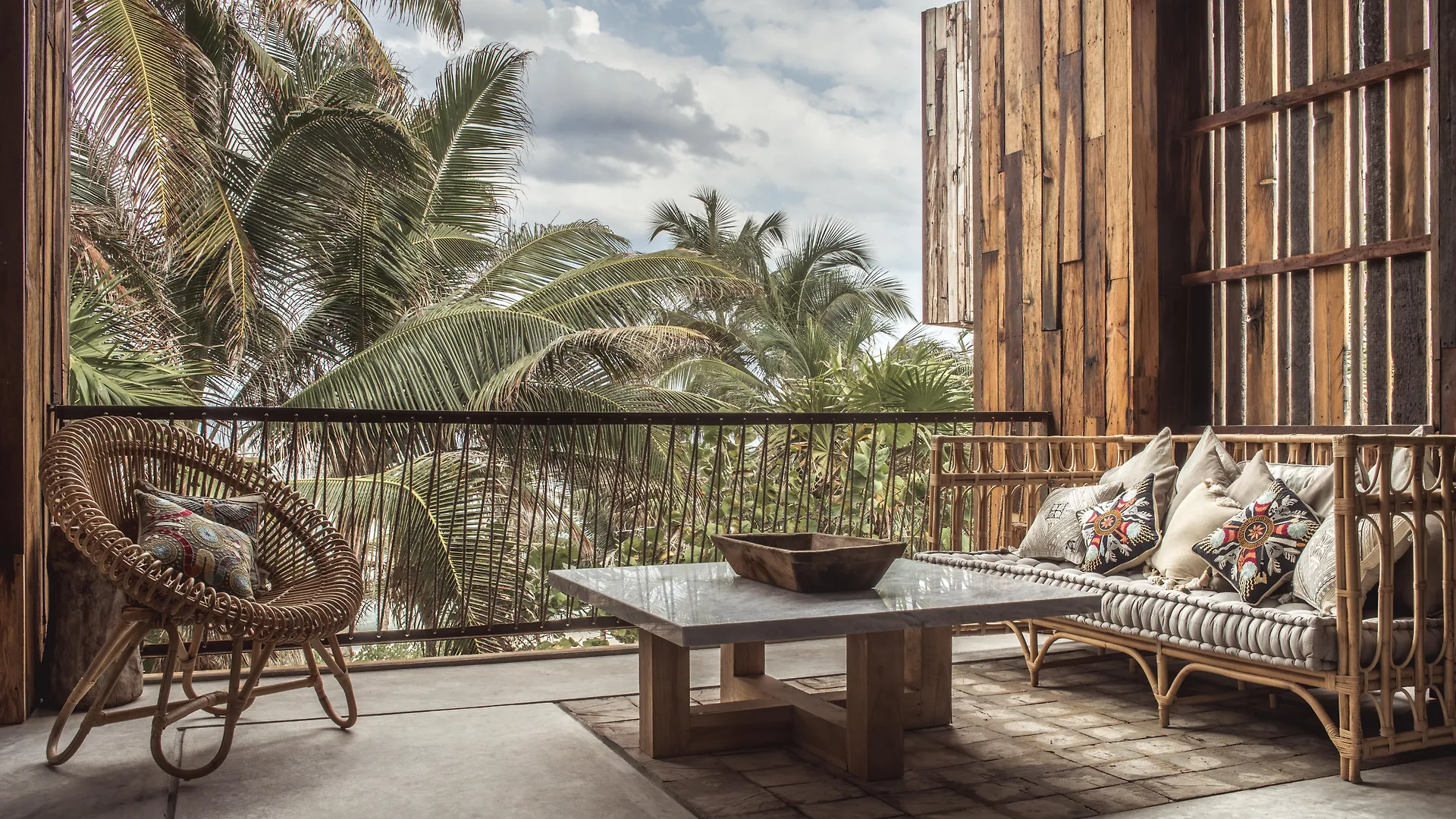 Be Tulum Beach & Spa Resort (Adults Only)