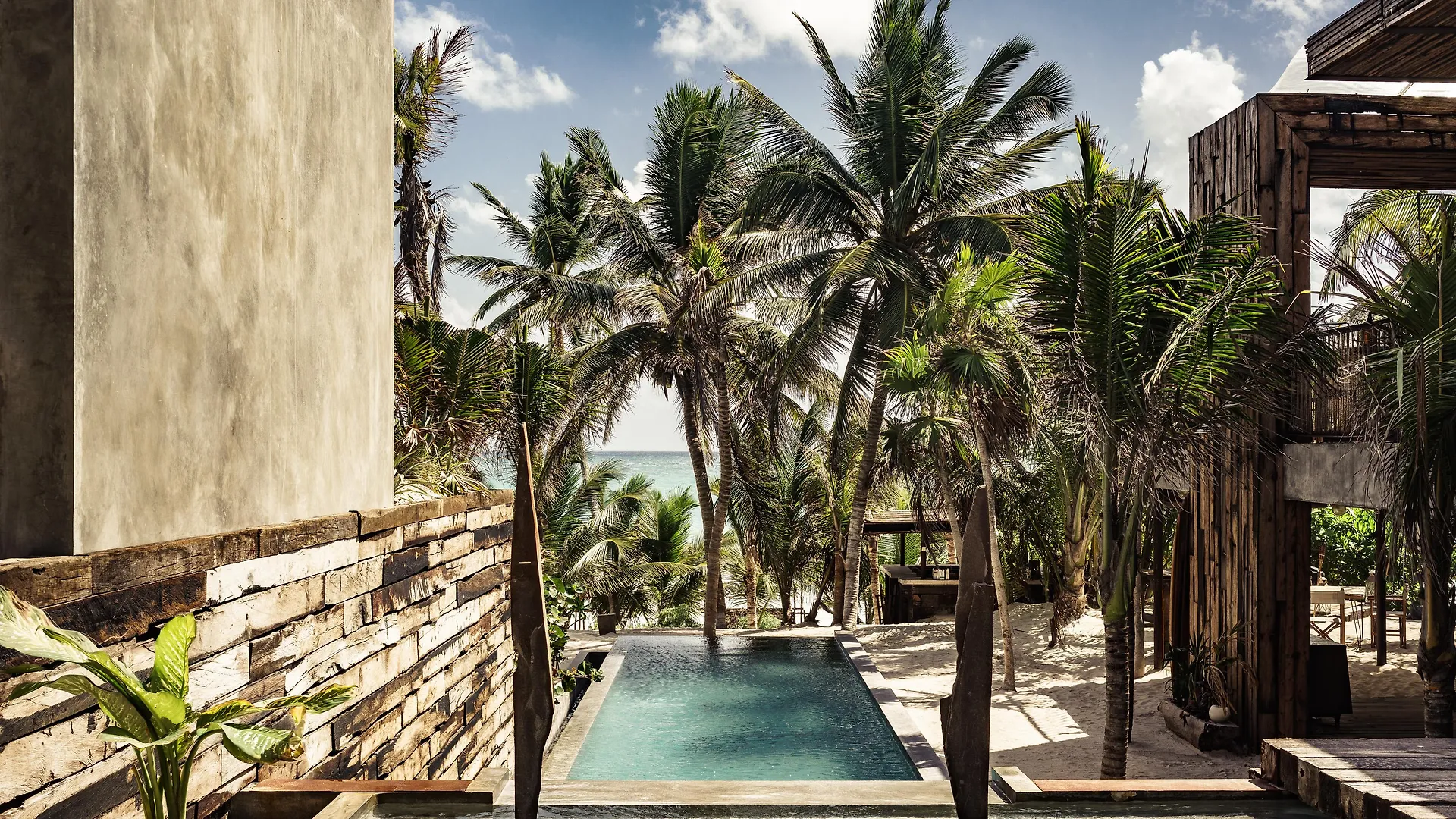 Be Tulum Beach & Spa Resort (Adults Only)