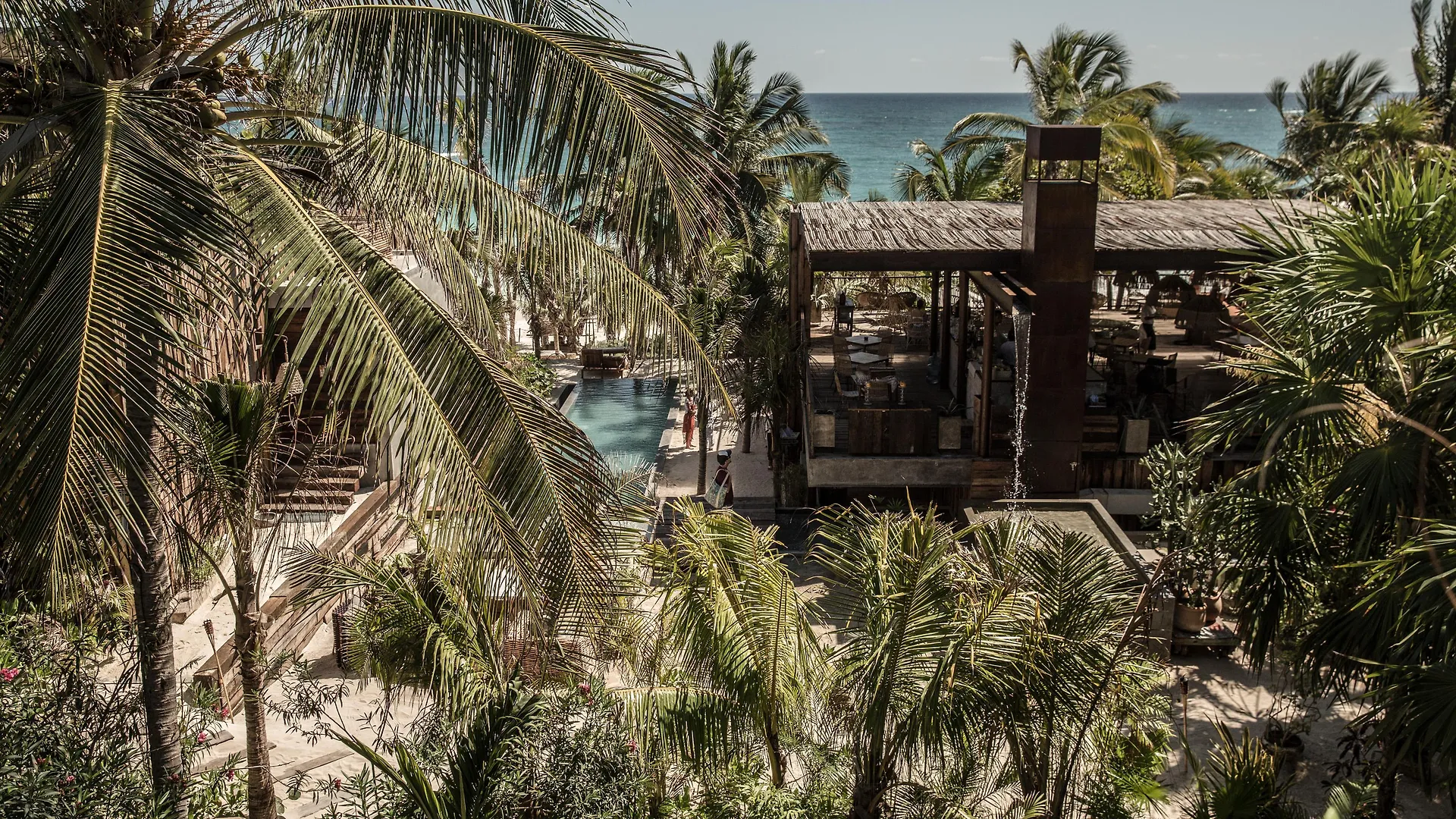 Be Tulum Beach & Spa Resort (Adults Only)