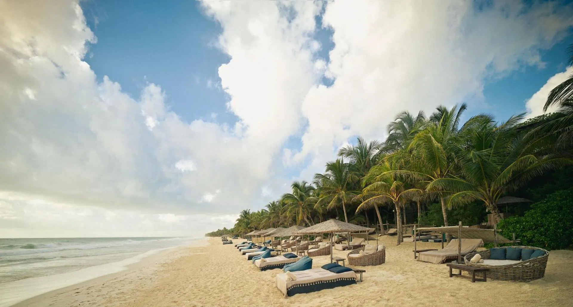 Be Tulum Beach & Spa Resort (Adults Only)