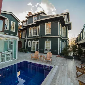 Hhk 4* Istambul