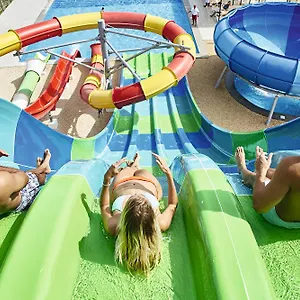 Riu Dunamar 5*, Chacmuchuch Meksyk