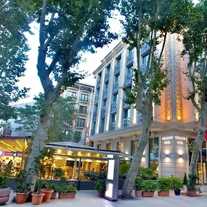 Pierre Loti Old City- Special Category 4* Istambul