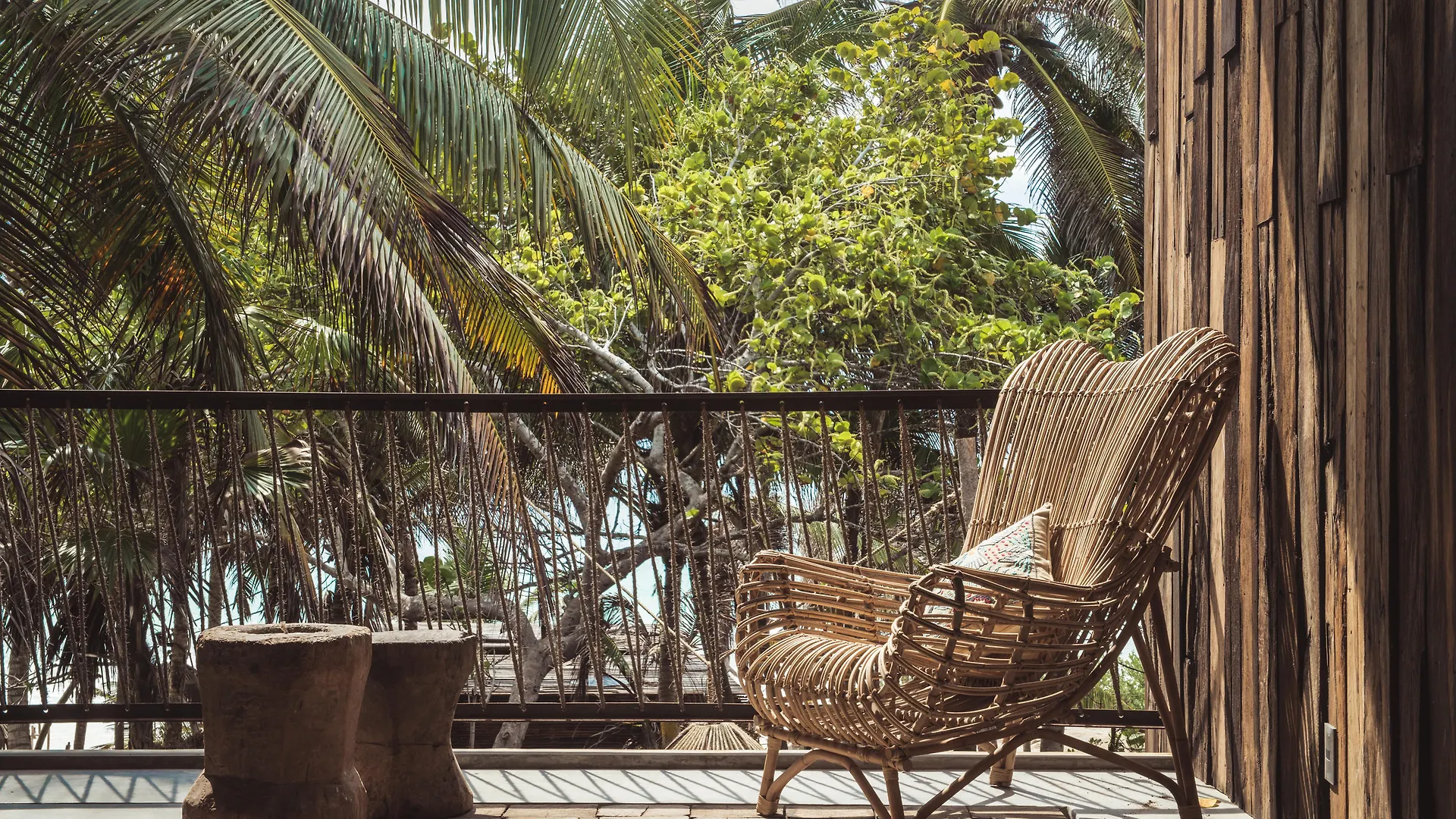 Be Tulum Beach & Spa Resort (Adults Only) Mexico