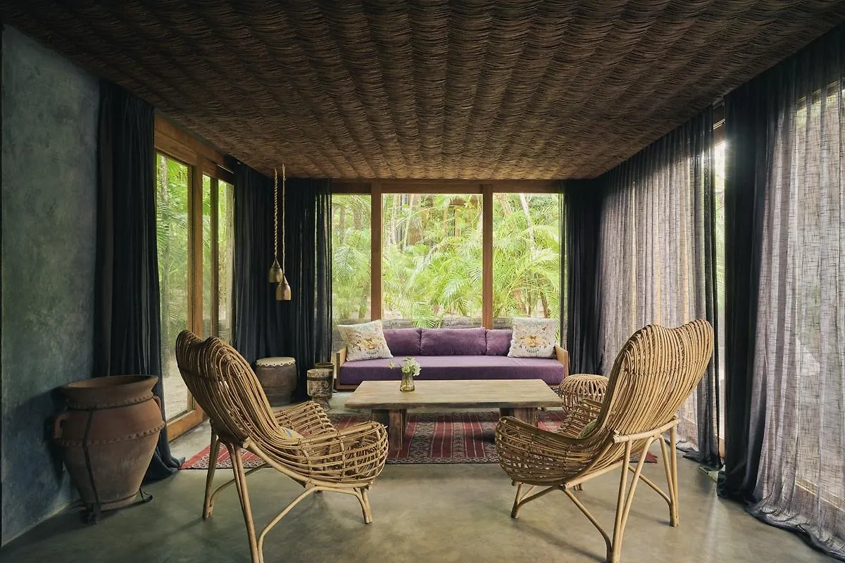Be Tulum Beach & Spa Resort (Adults Only) Hotel