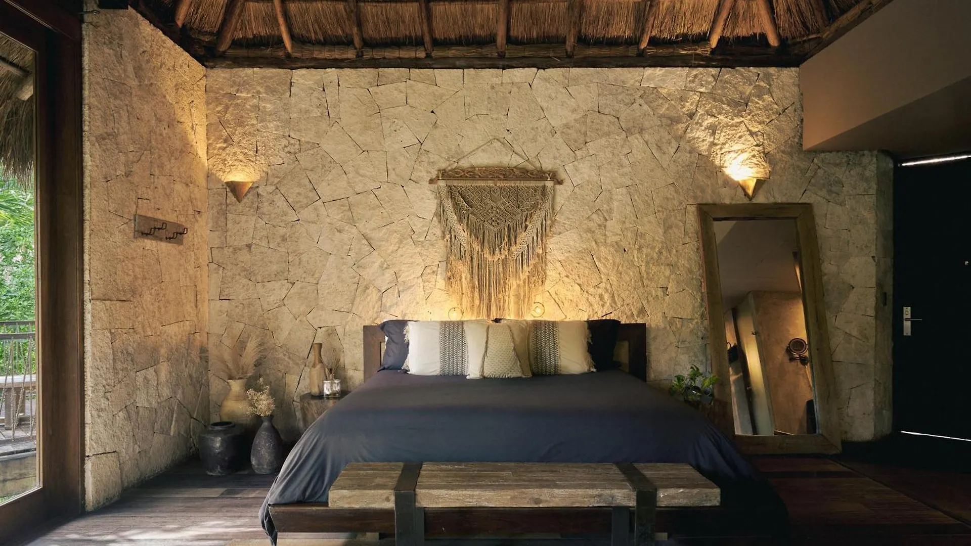 ***** Hotel Be Tulum Beach & Spa Resort (Adults Only) Mexico