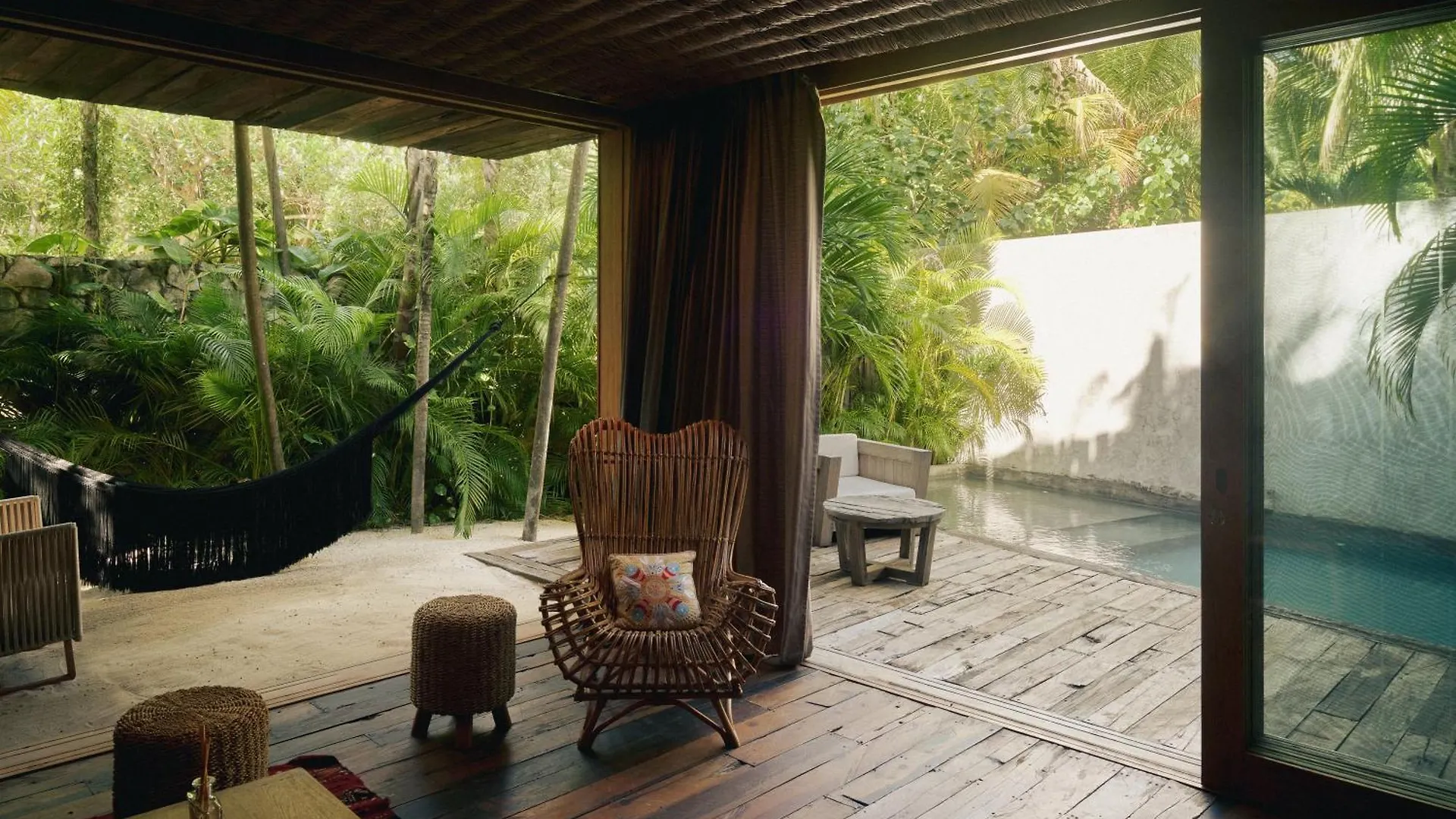 Hotel Be Tulum Beach & Spa Resort (Adults Only)