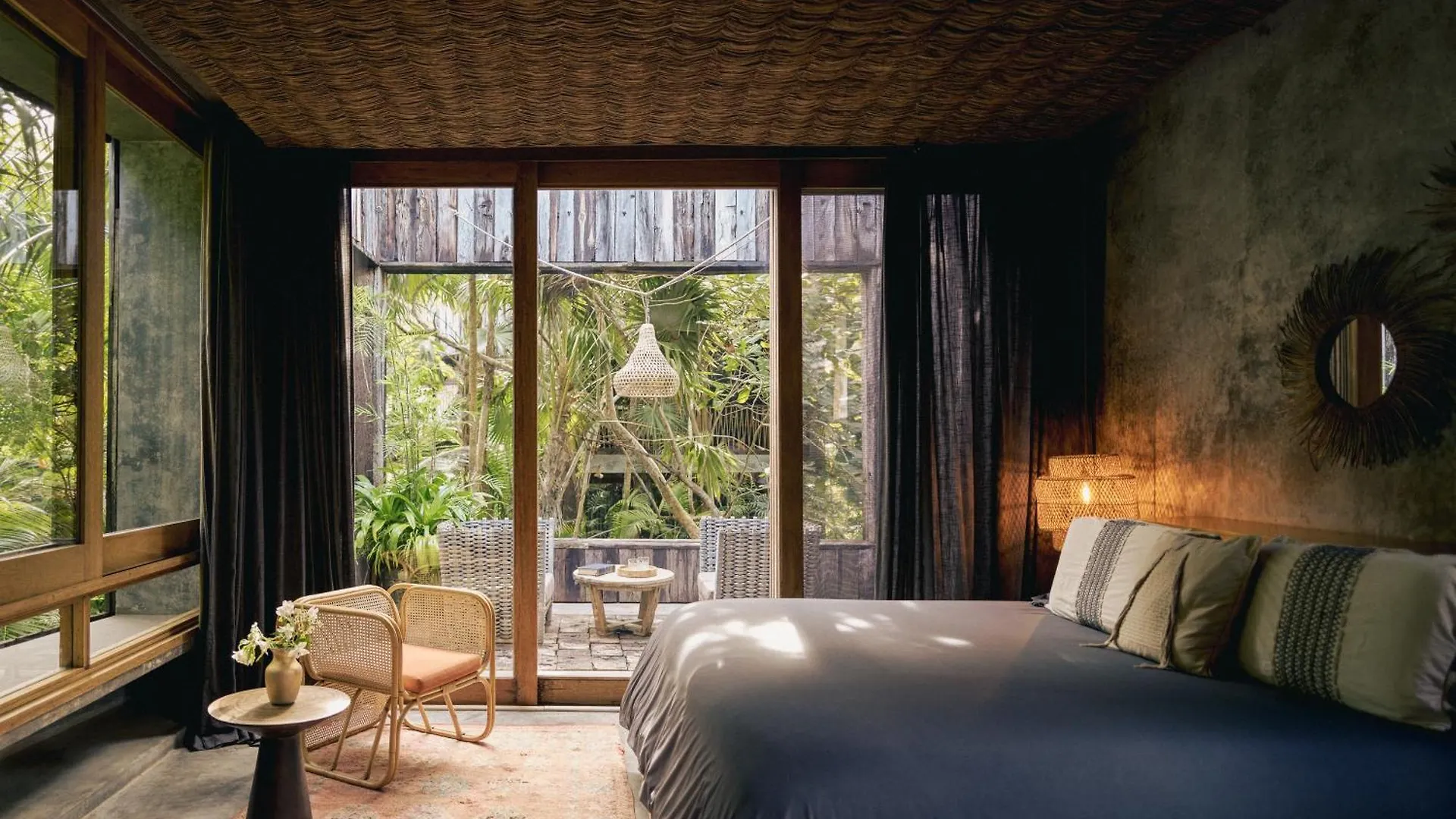 Hotel Be Tulum Beach & Spa Resort (Adults Only)