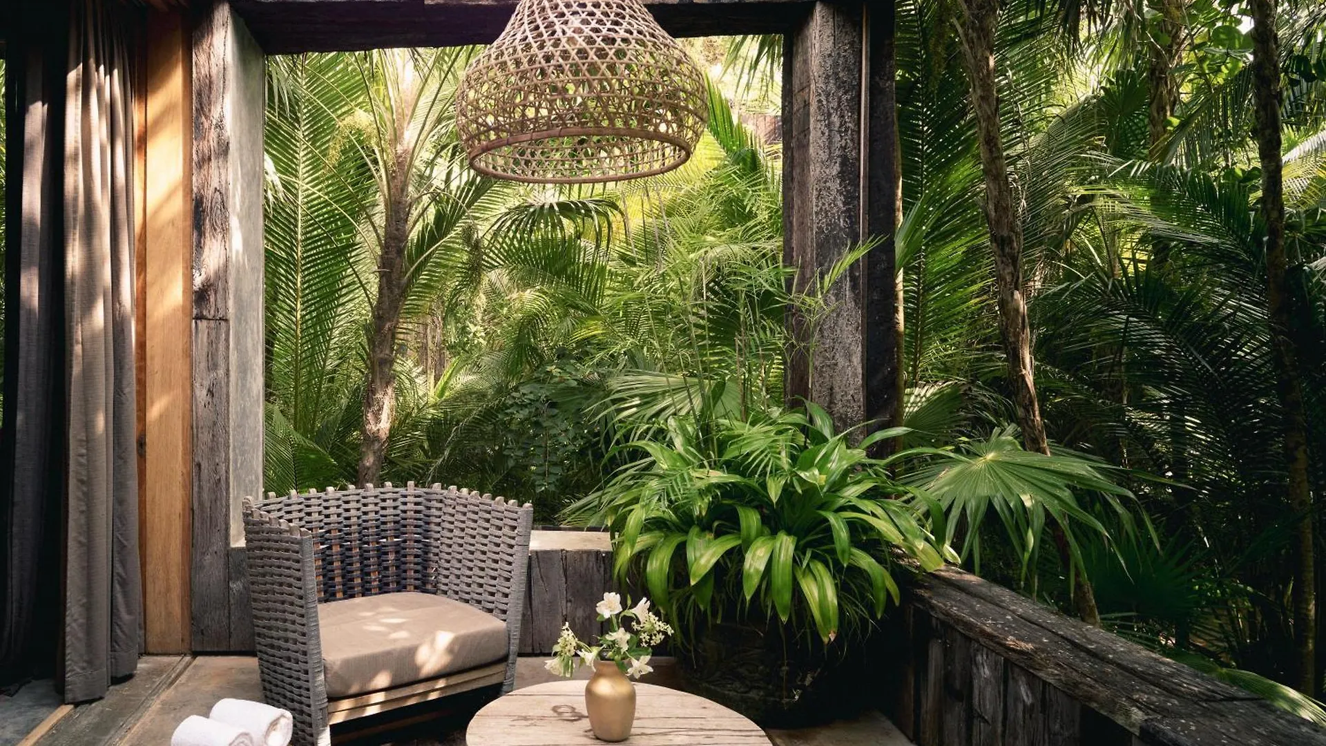 Be Tulum Beach & Spa Resort (Adults Only) Meksyk