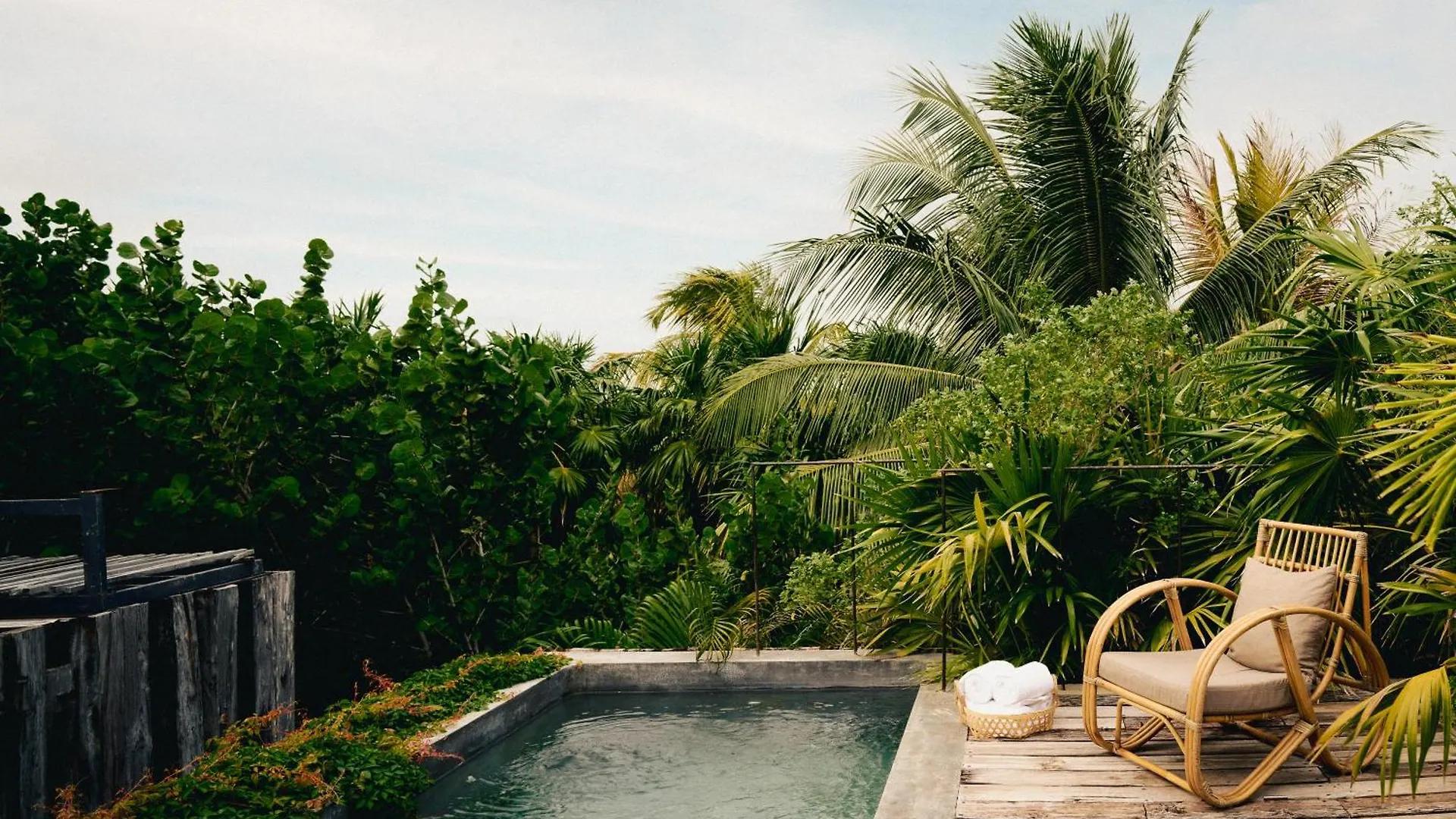 Hotel Be Tulum Beach & Spa Resort (Adults Only)