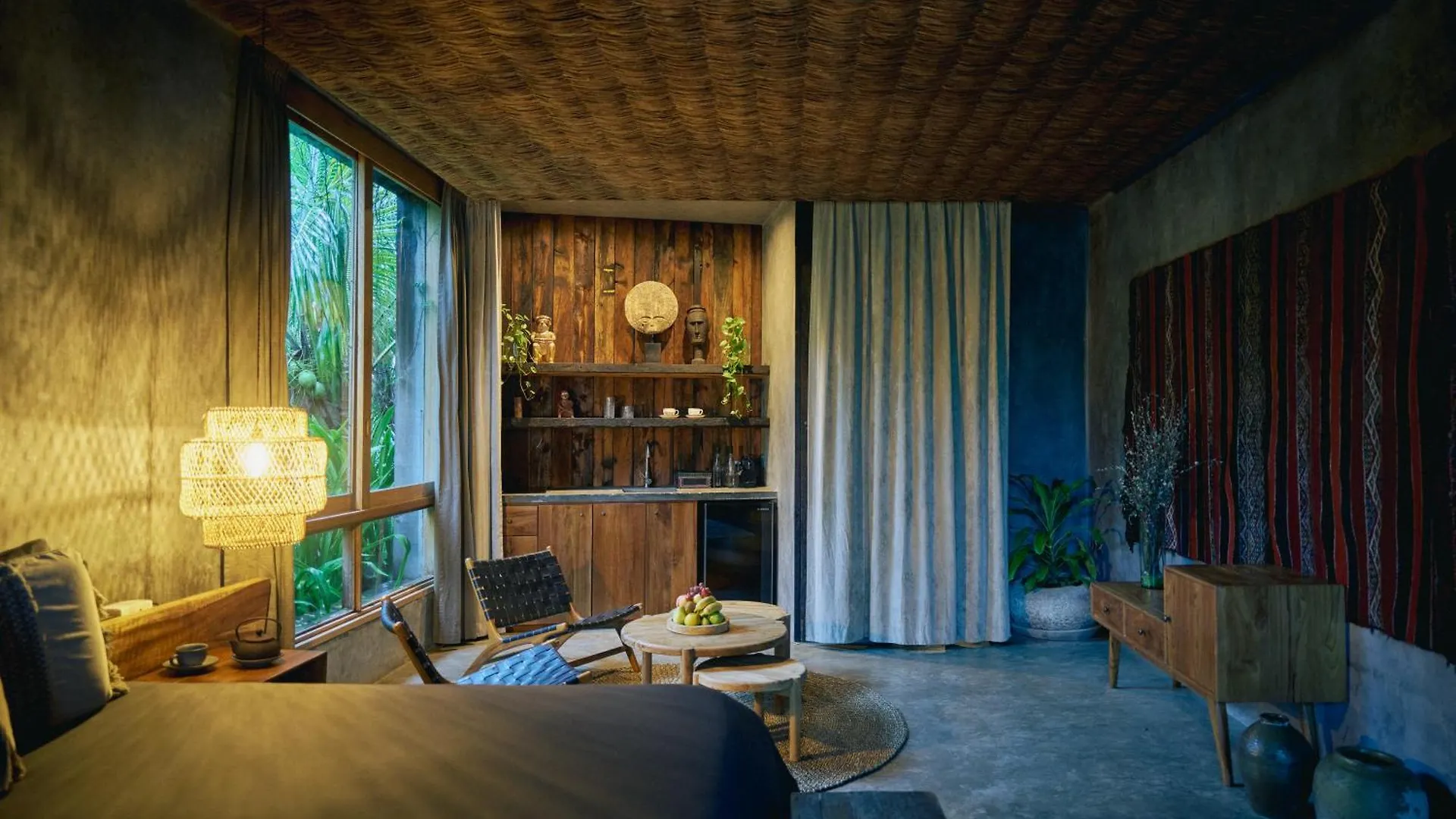 Hotel Be Tulum Beach & Spa Resort (Adults Only)