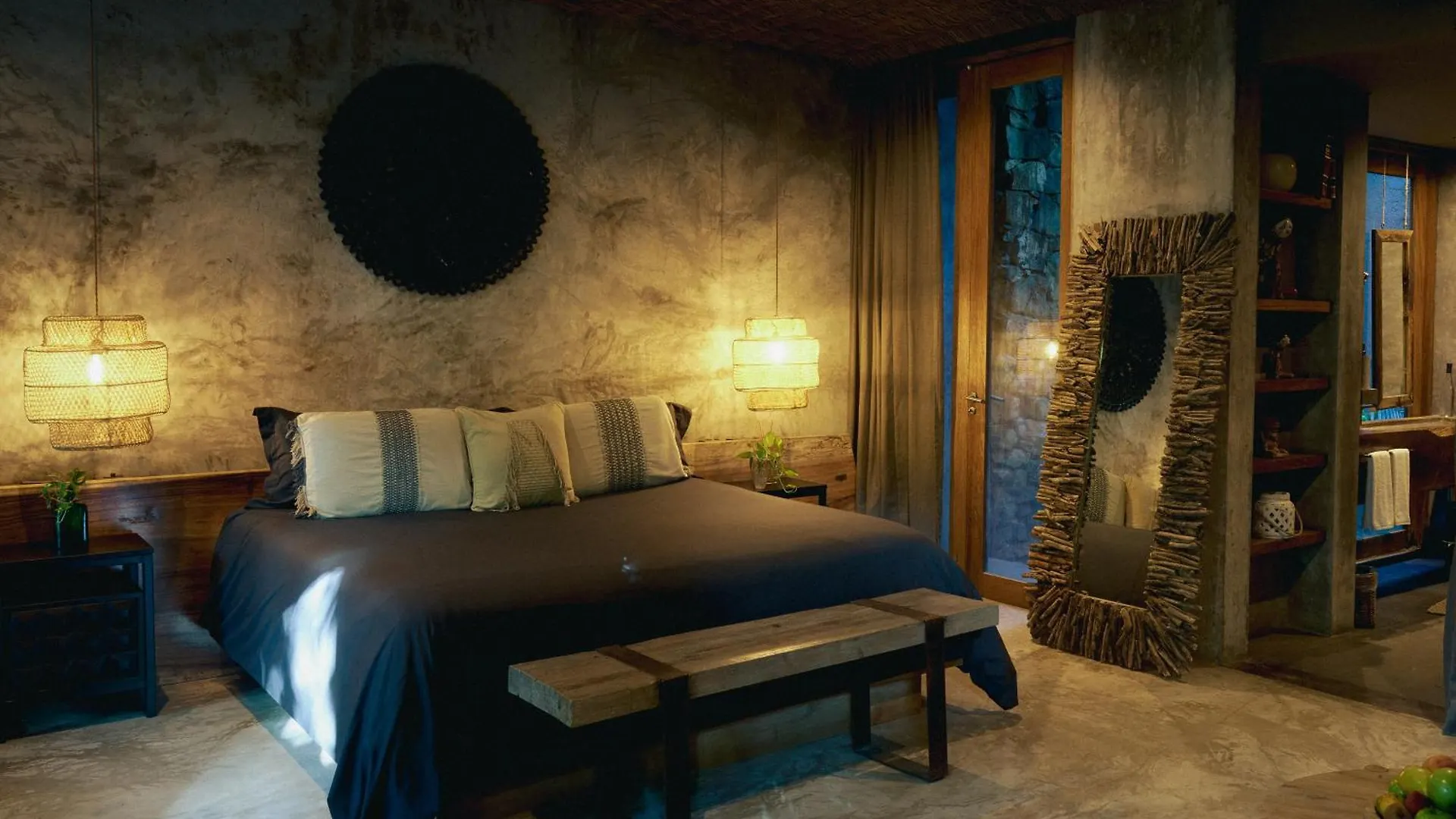 Be Tulum Beach & Spa Resort (Adults Only) Meksyk