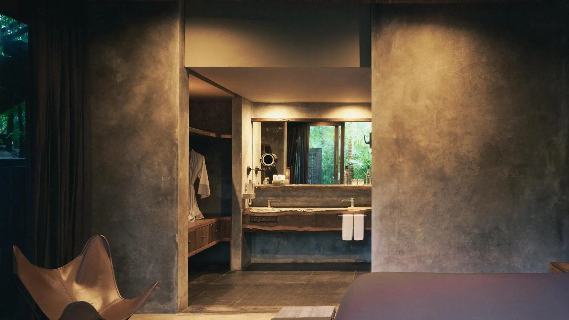 Be Tulum Beach & Spa Resort (Adults Only) Meksyk