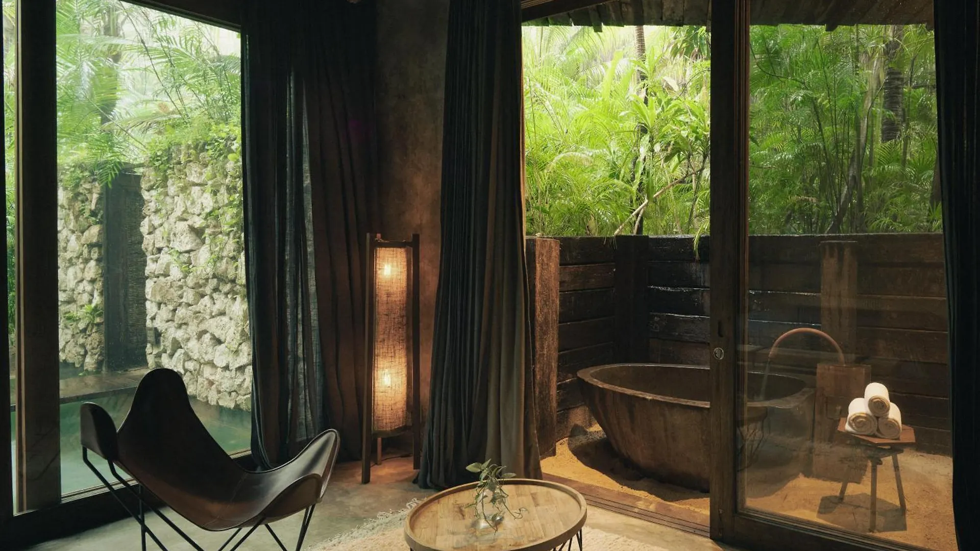 ***** Hotel Be Tulum Beach & Spa Resort (Adults Only) Meksyk
