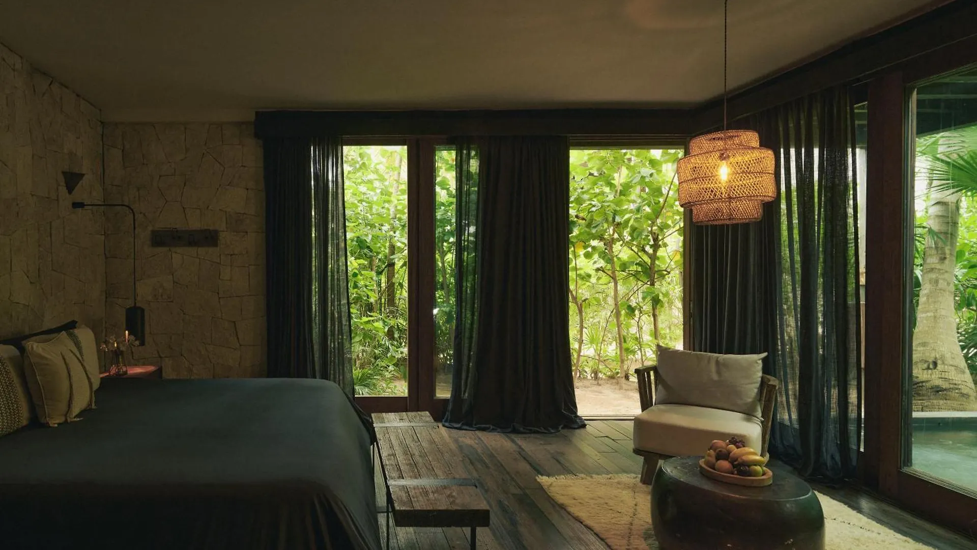 Be Tulum Beach & Spa Resort (Adults Only) Hotel
