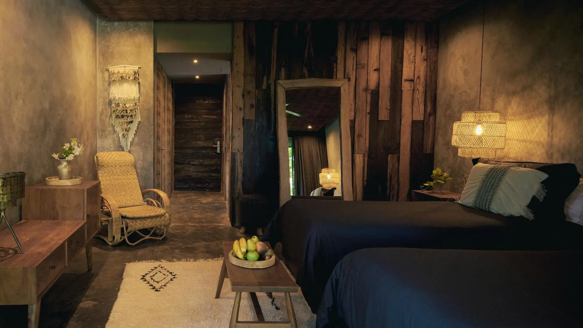 Be Tulum Beach & Spa Resort (Adults Only) Hotel
