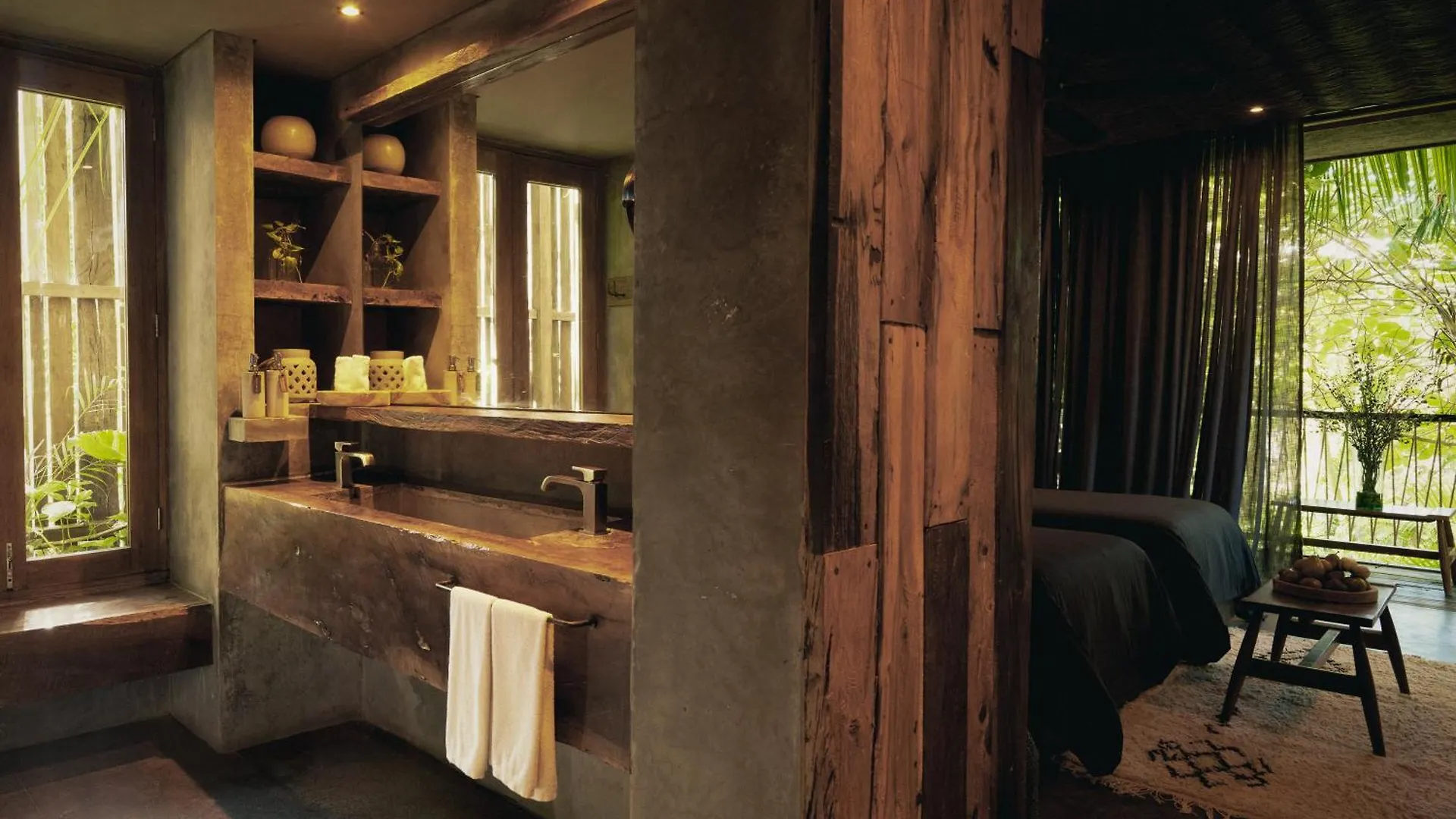 Be Tulum Beach & Spa Resort (Adults Only) 5*,  Meksyk