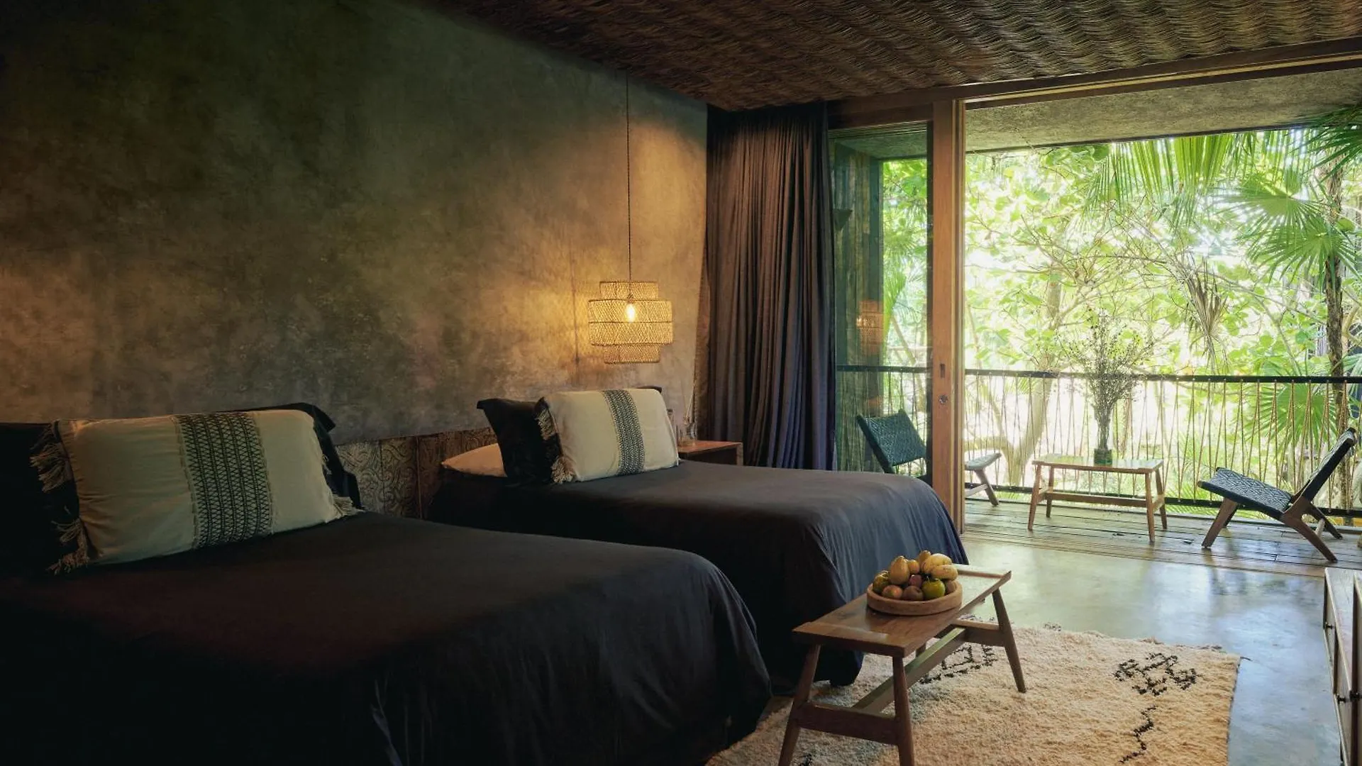 ***** Hotel Be Tulum Beach & Spa Resort (Adults Only) Meksyk