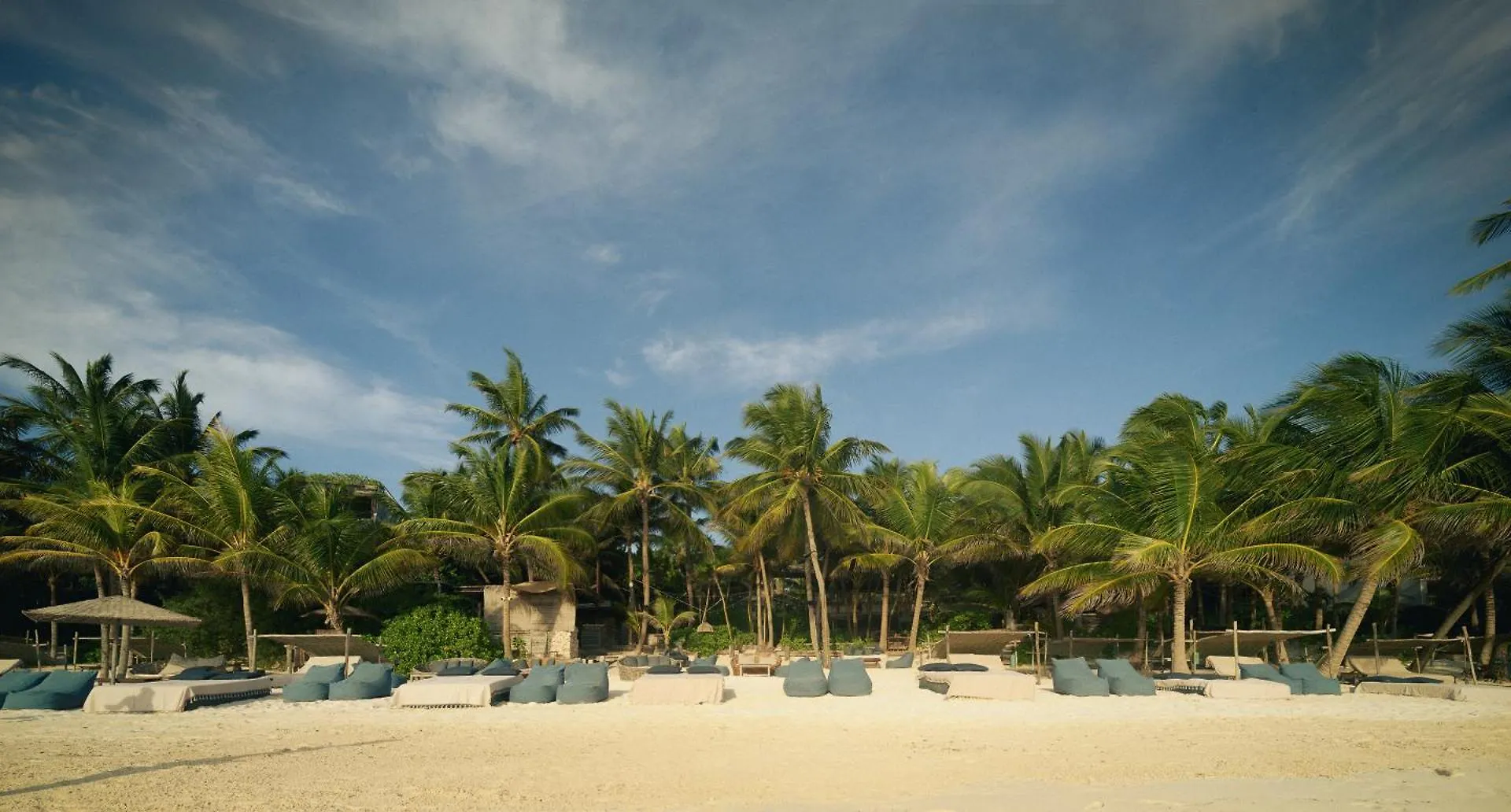 Be Tulum Beach & Spa Resort (Adults Only) 5*,  Meksyk