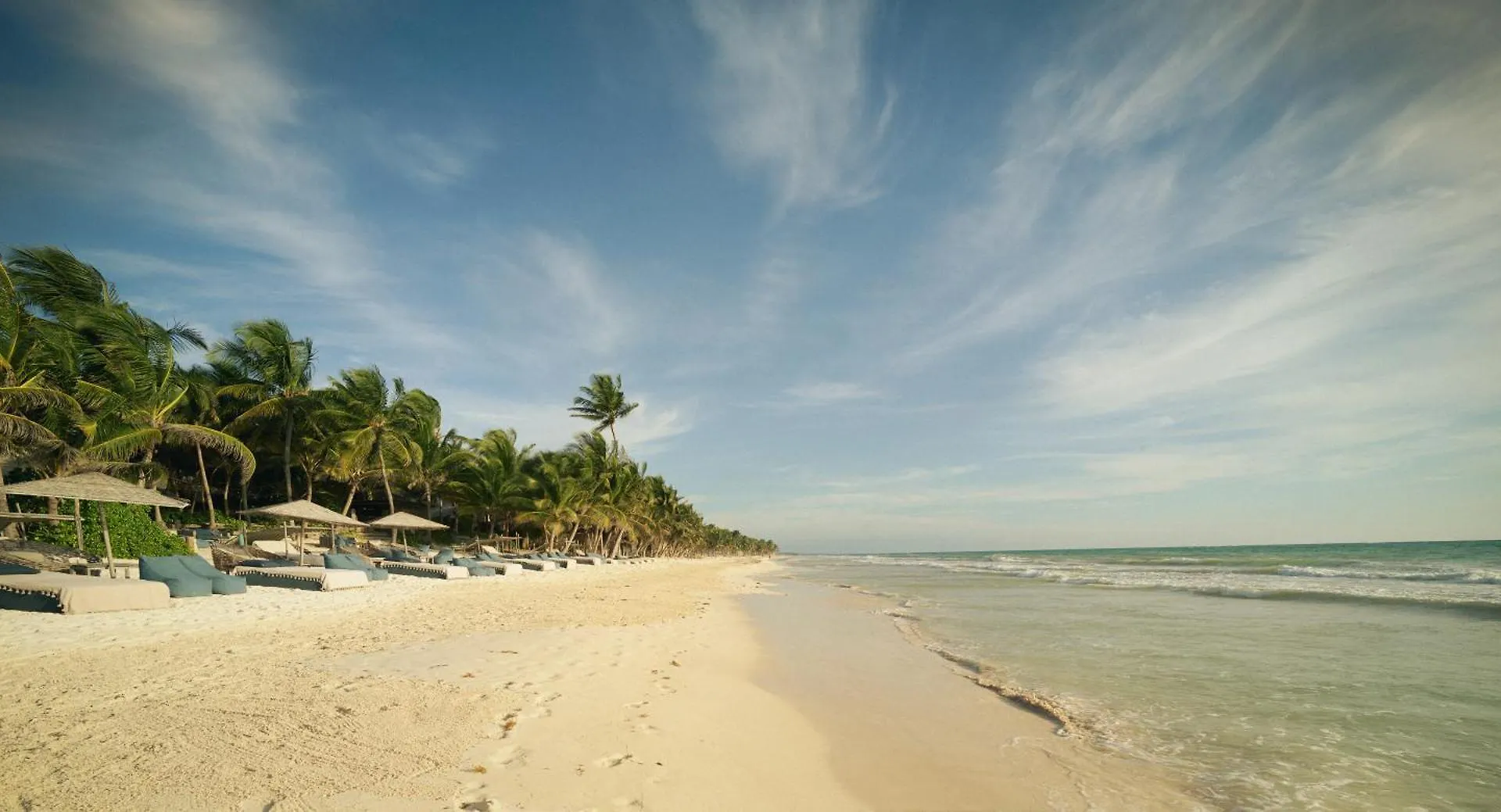 Be Tulum Beach & Spa Resort (Adults Only) Hotel